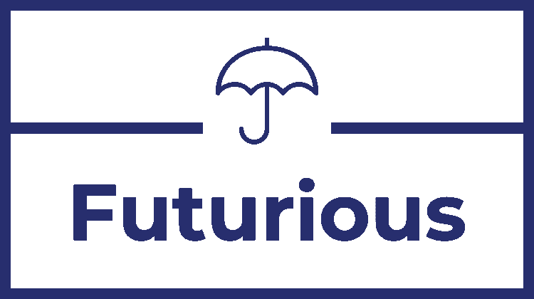 Futurious Logo